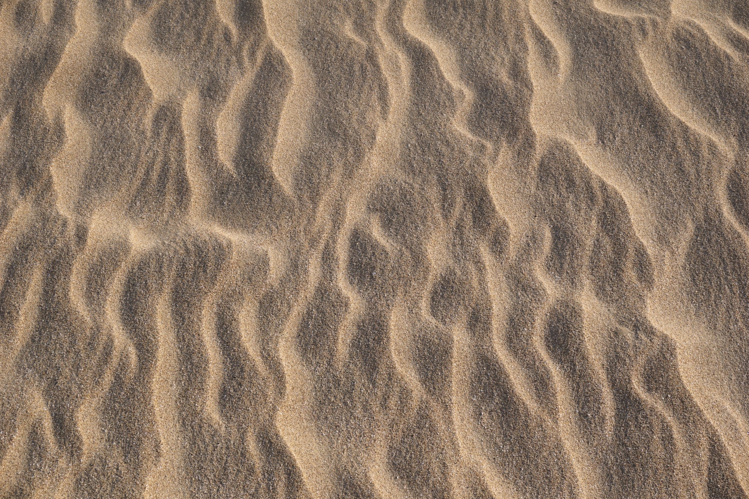 Uruguayan Sand