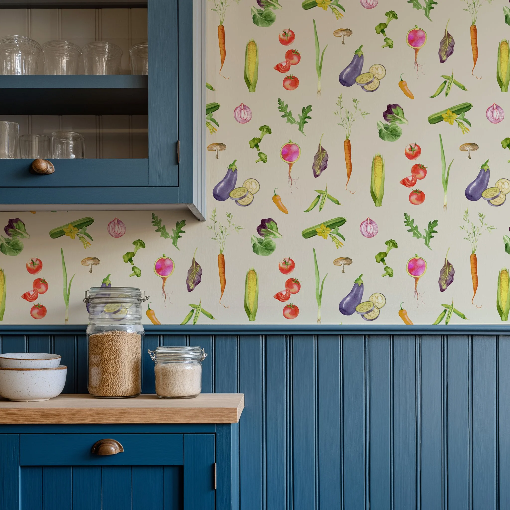 Farmstand : Bisque