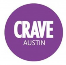 CRAVE Austin , May 2014