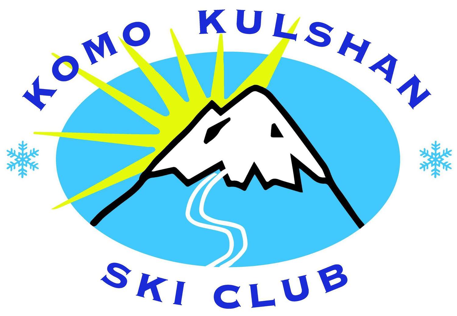 Komo Kulshan Ski Club