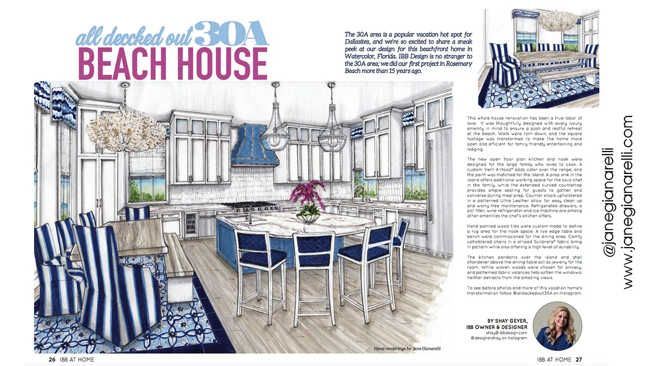 Credit to Shay Geyer & IBB Design
