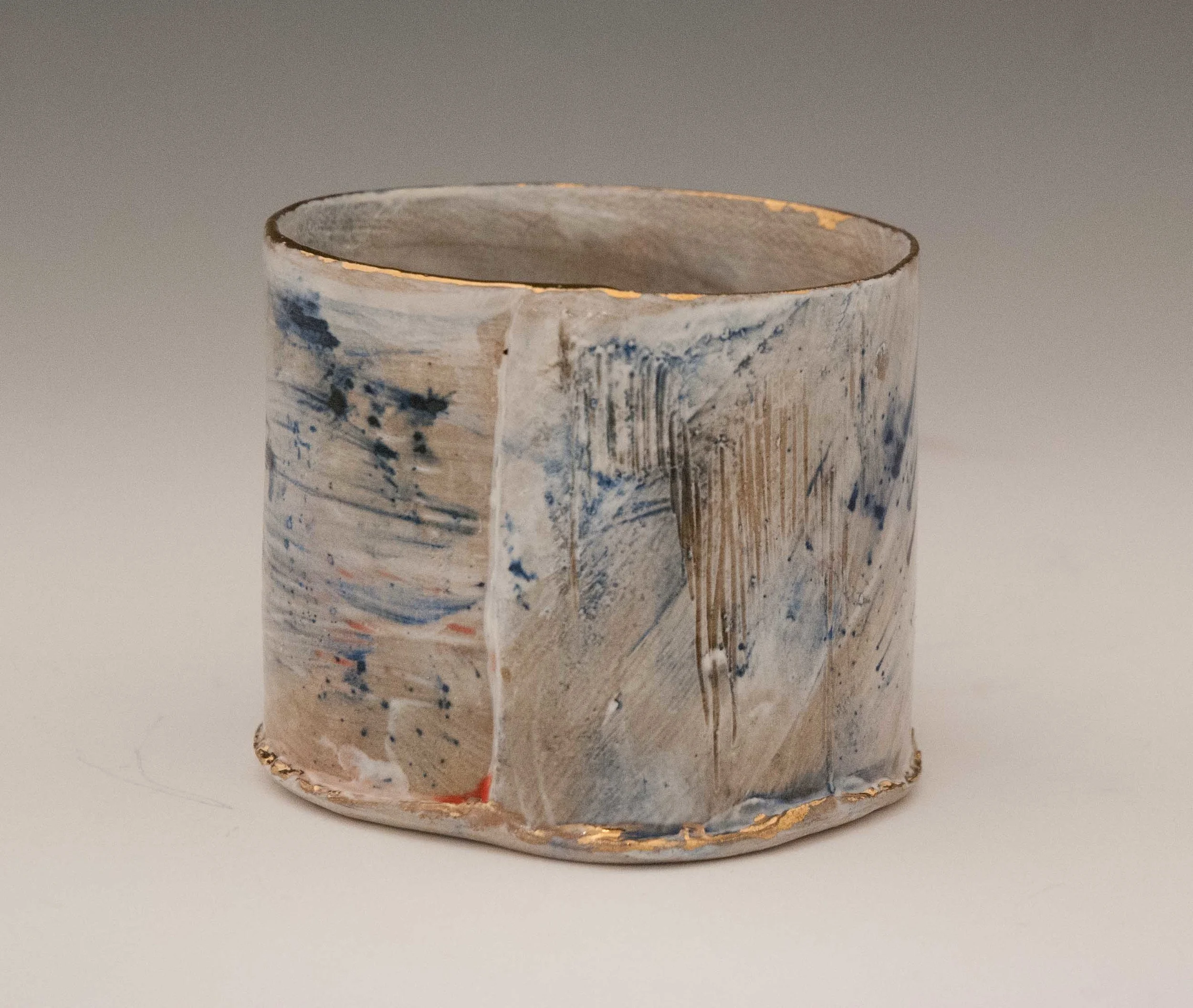 SONOGRAM CUP