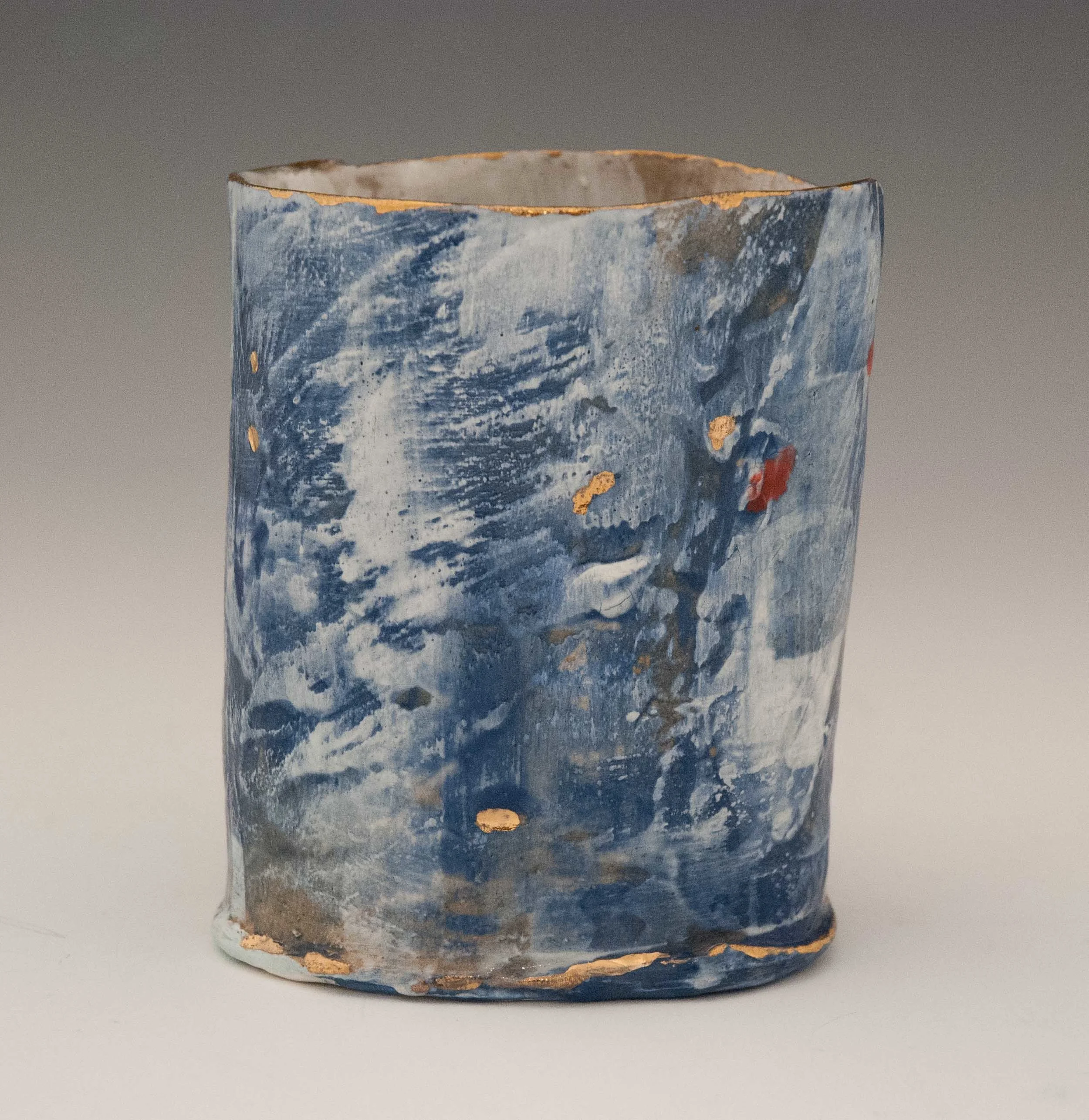 FEATHER CUP