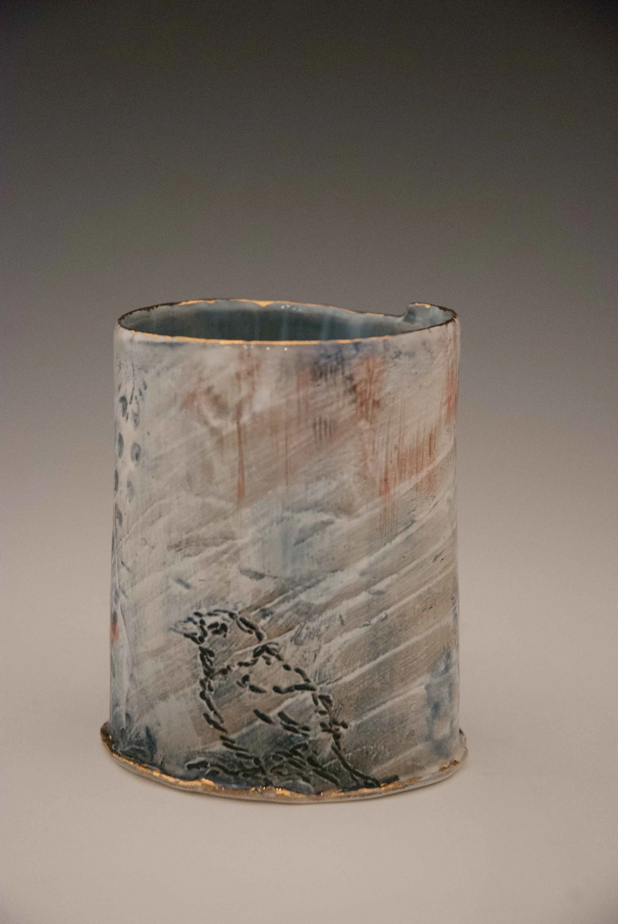 SONOGRAM CUP