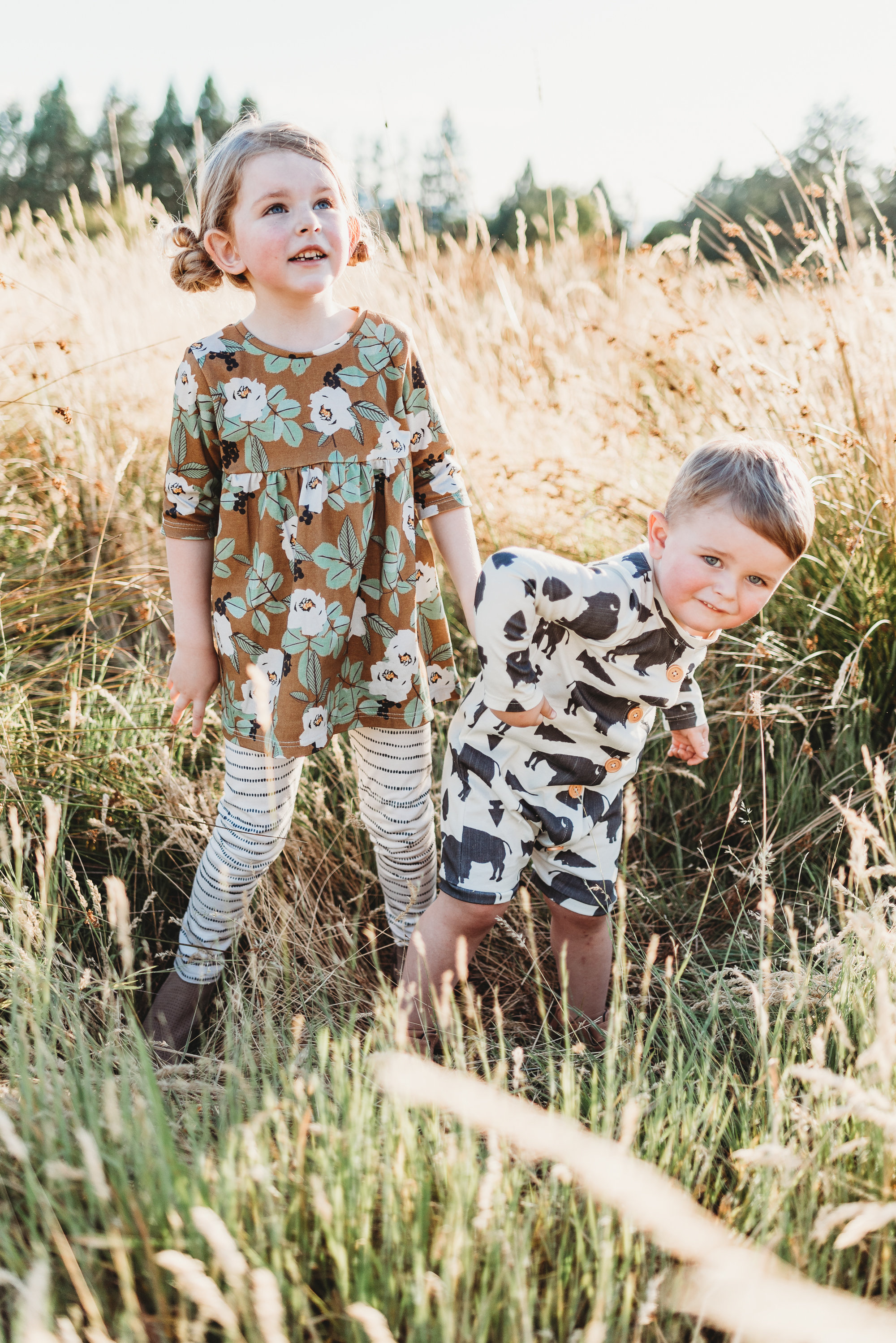 organic kids clothes