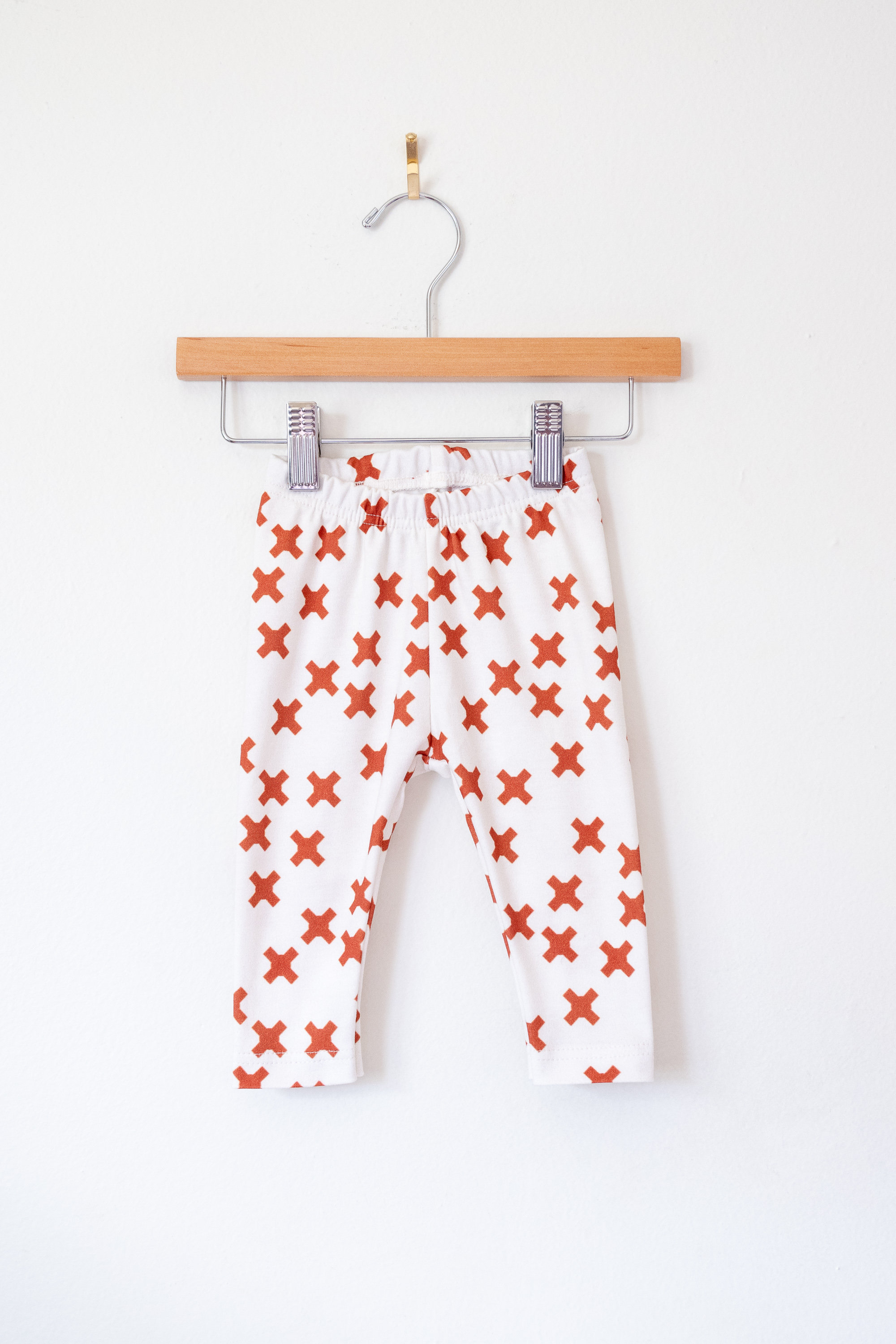 organic leggings