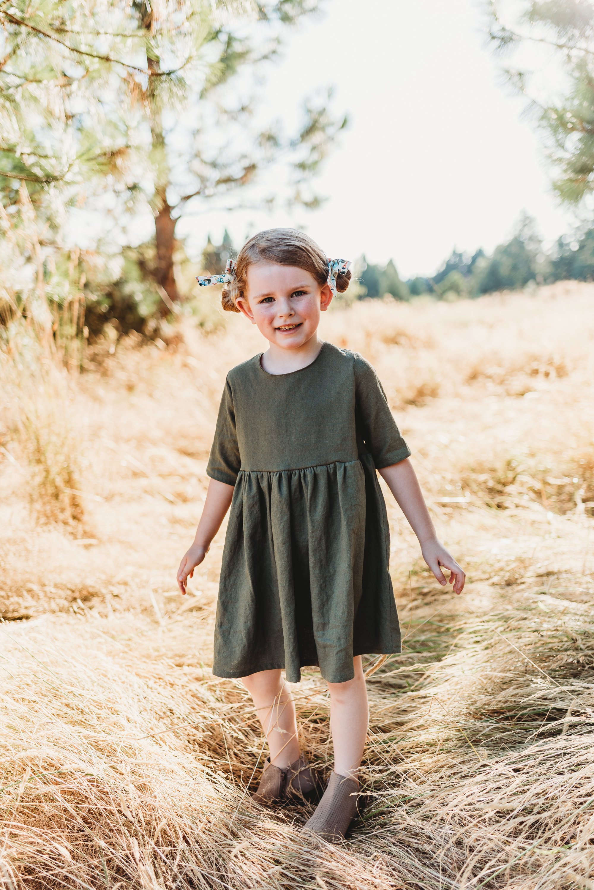 baby girl fall clothes