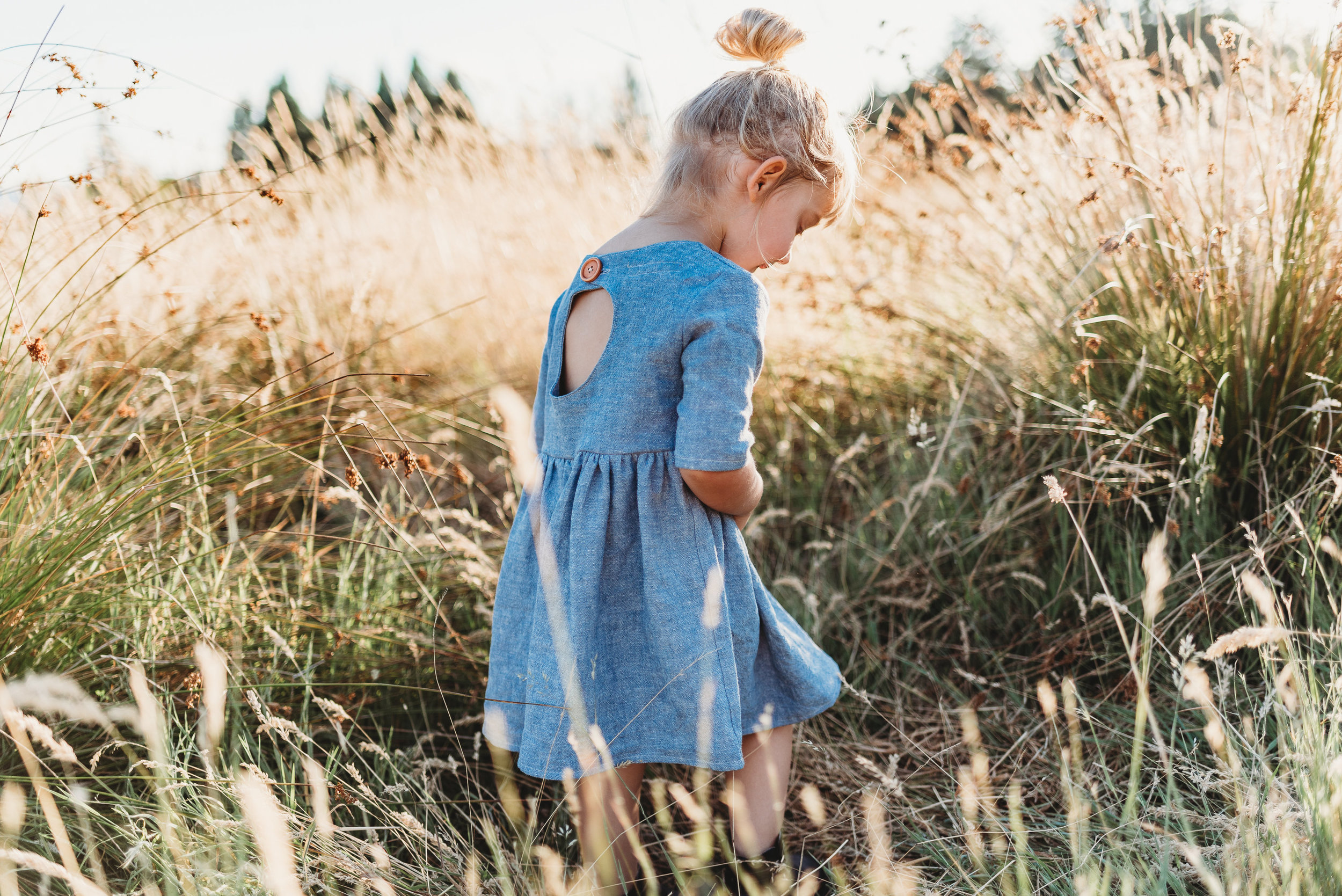 baby dress