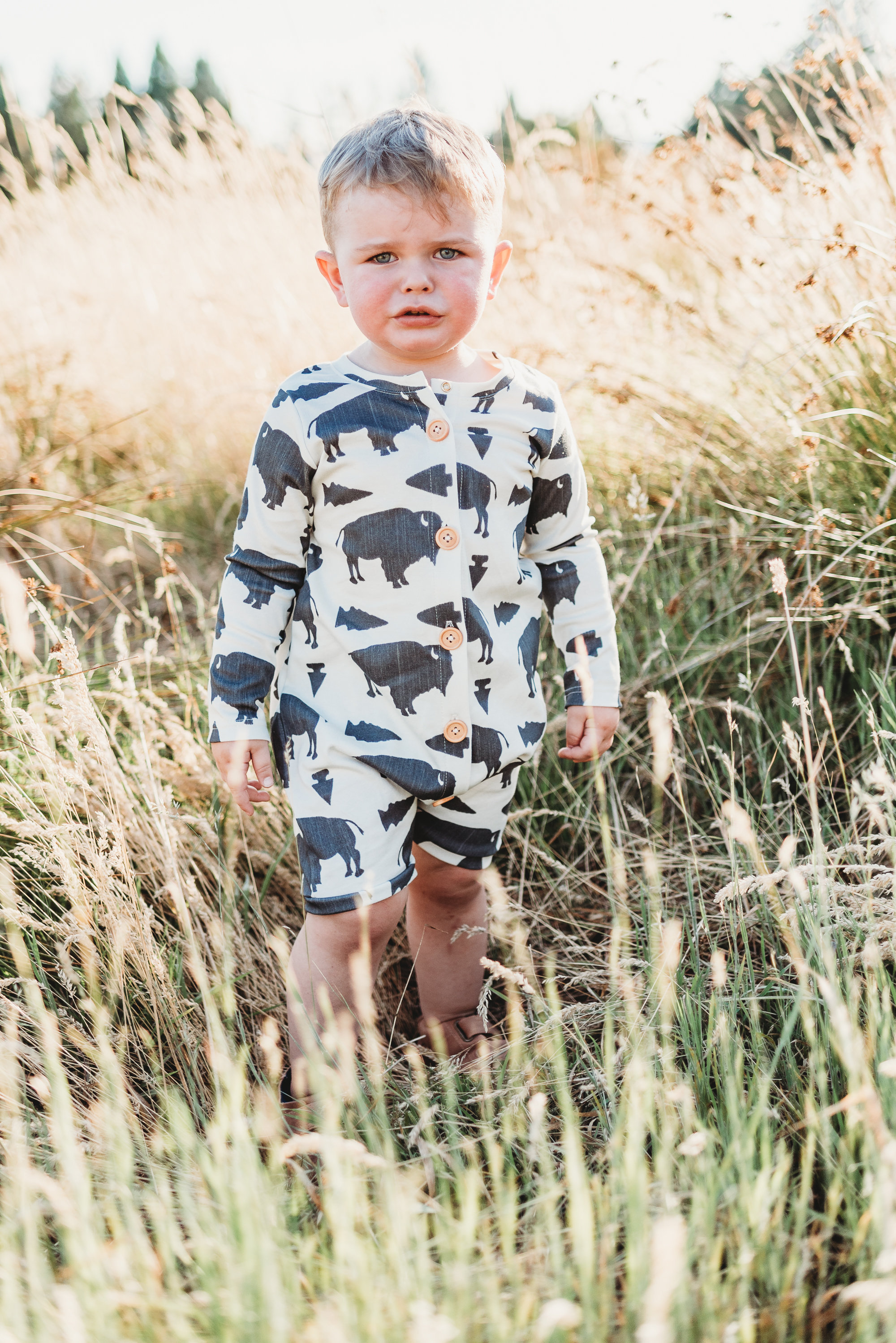 toddler boy romper