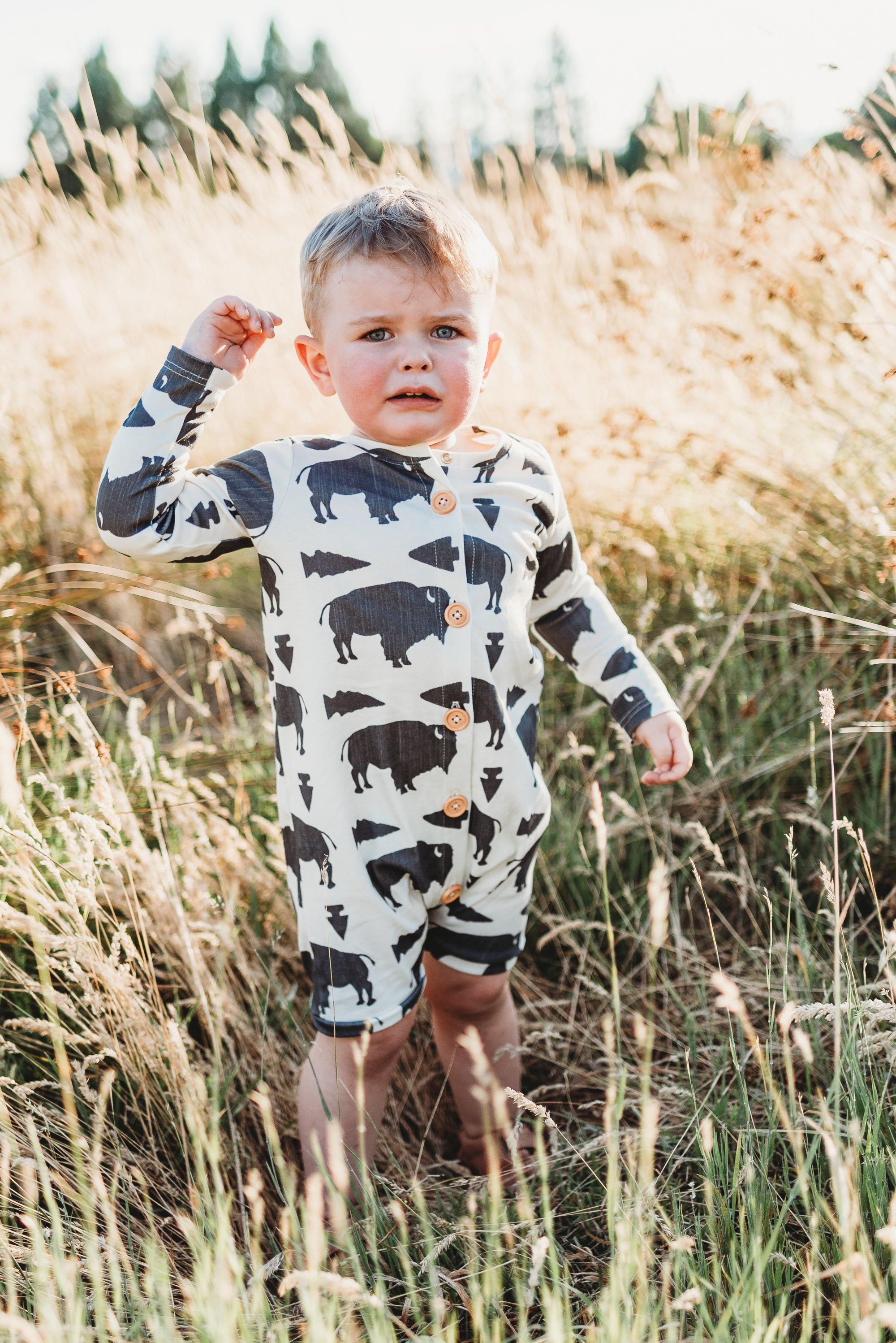 baby fall clothes