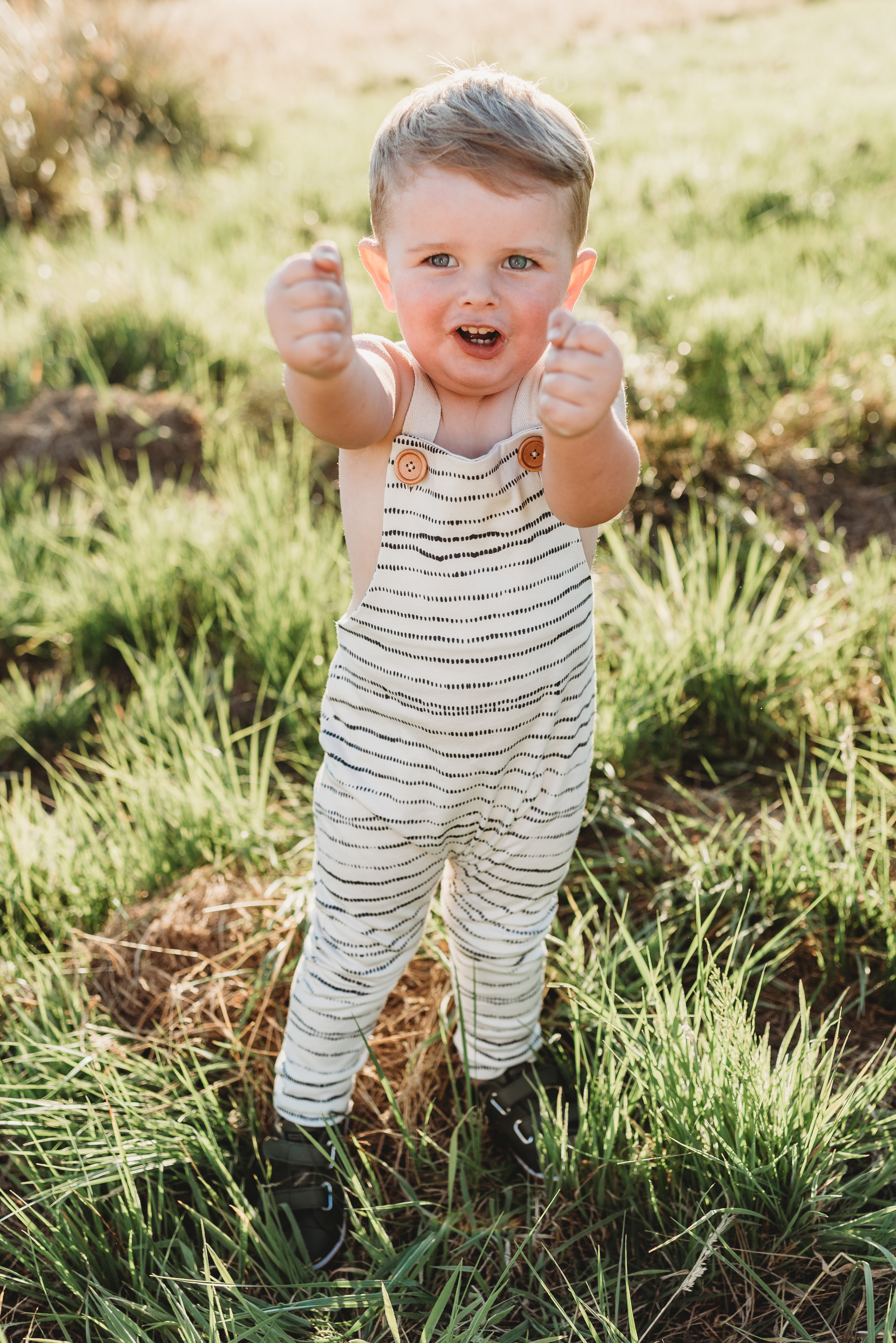 boys romper