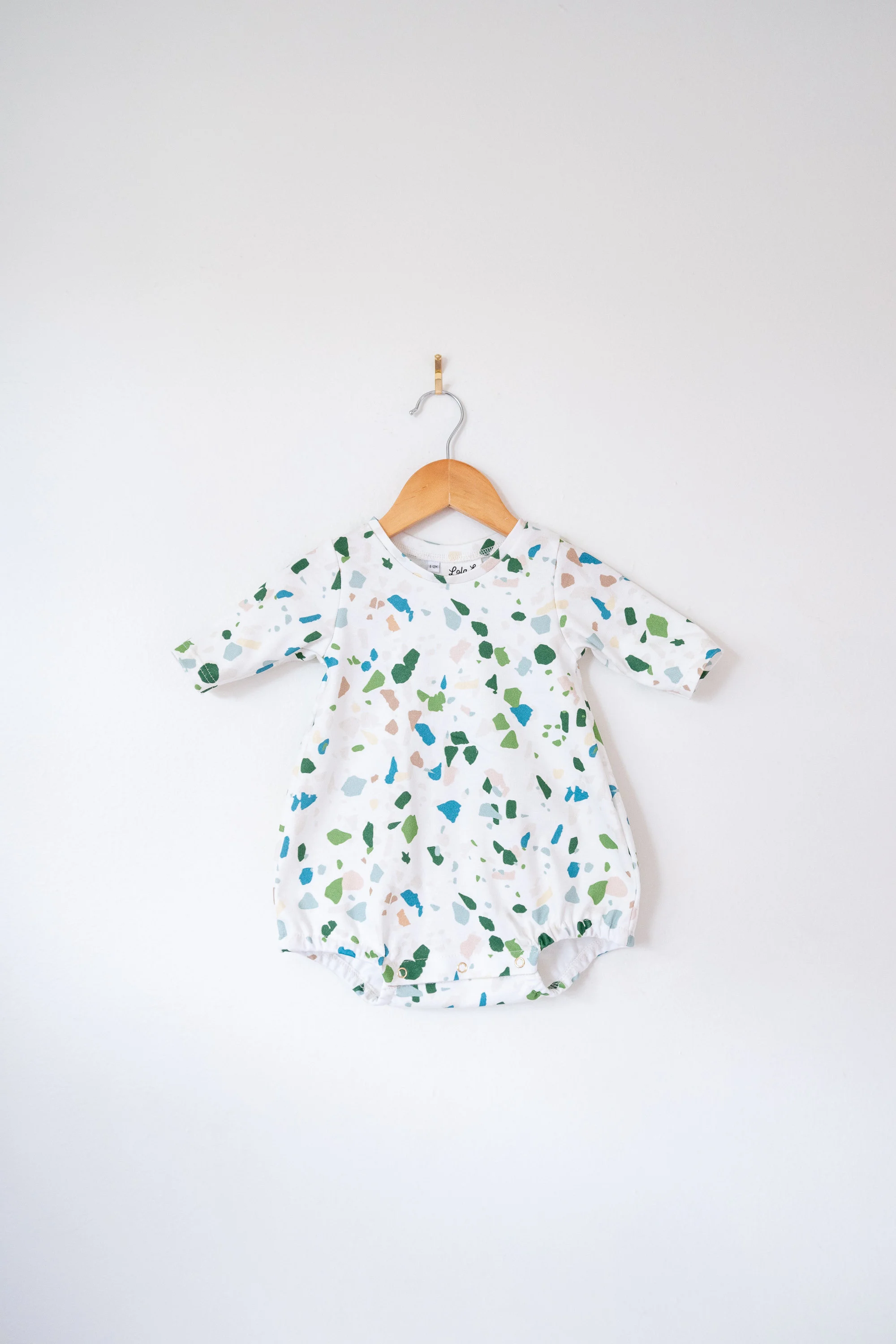 baby girl romper