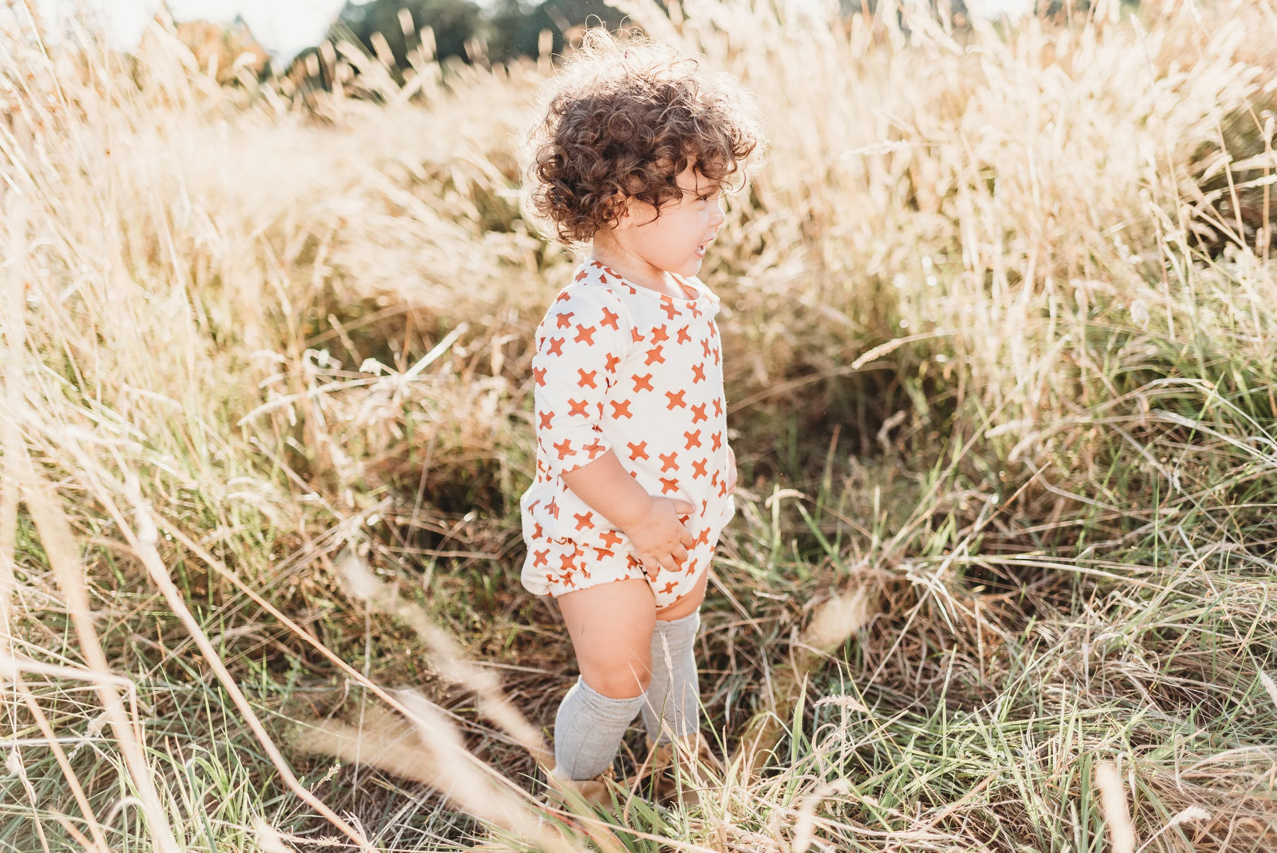 ロンパース・カバーオール Apolina kids Cece bubble Romper 18-24m Apolina kids Cece bubble Romper 18-24m