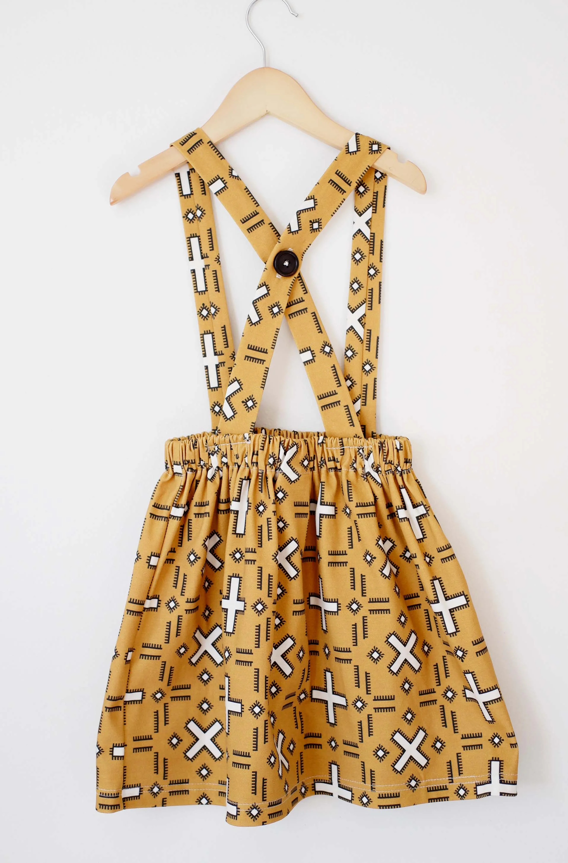 ochre mudcloth suspender skirt 3.jpg
