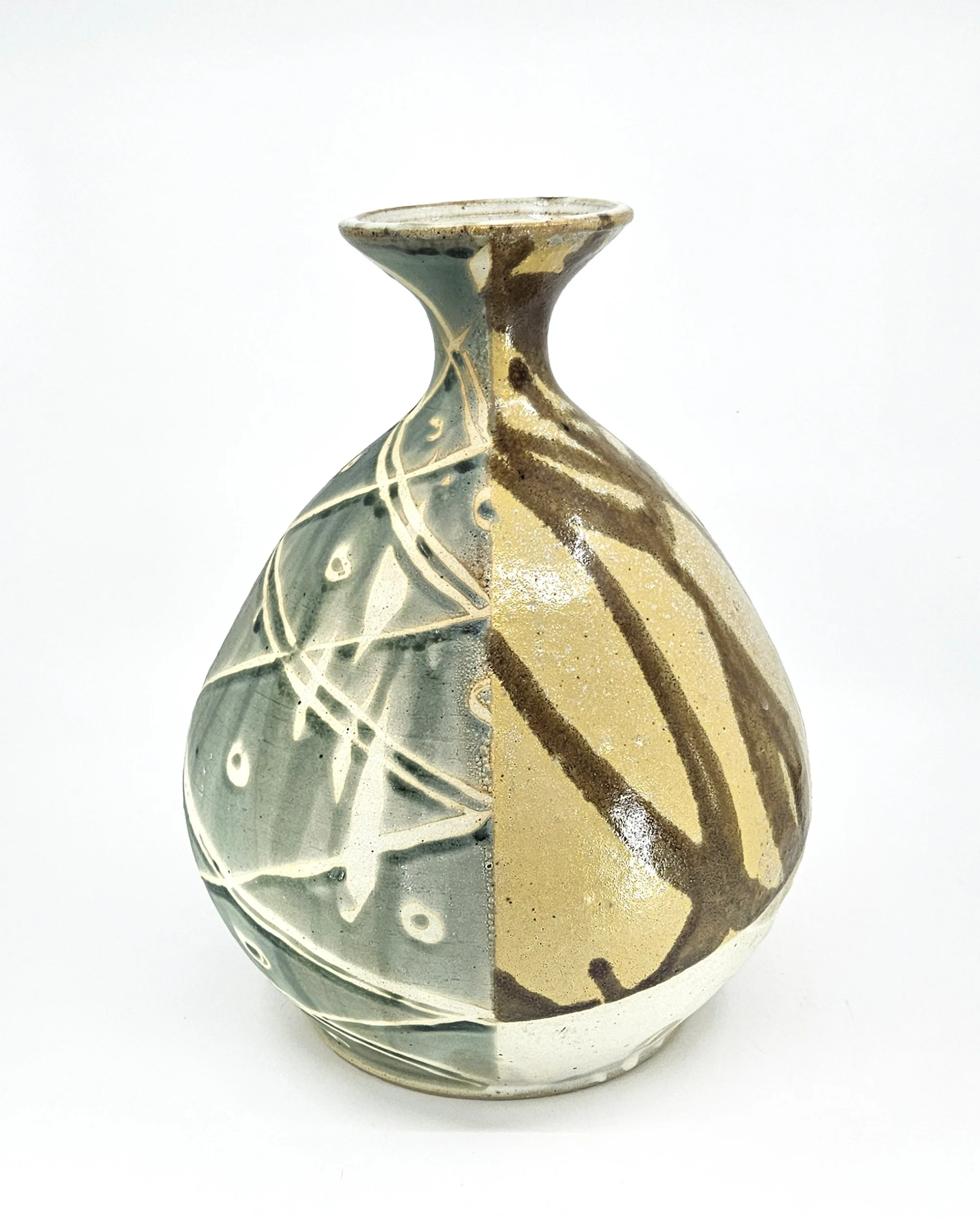 Grand Yuhuchunping Style Bottle 