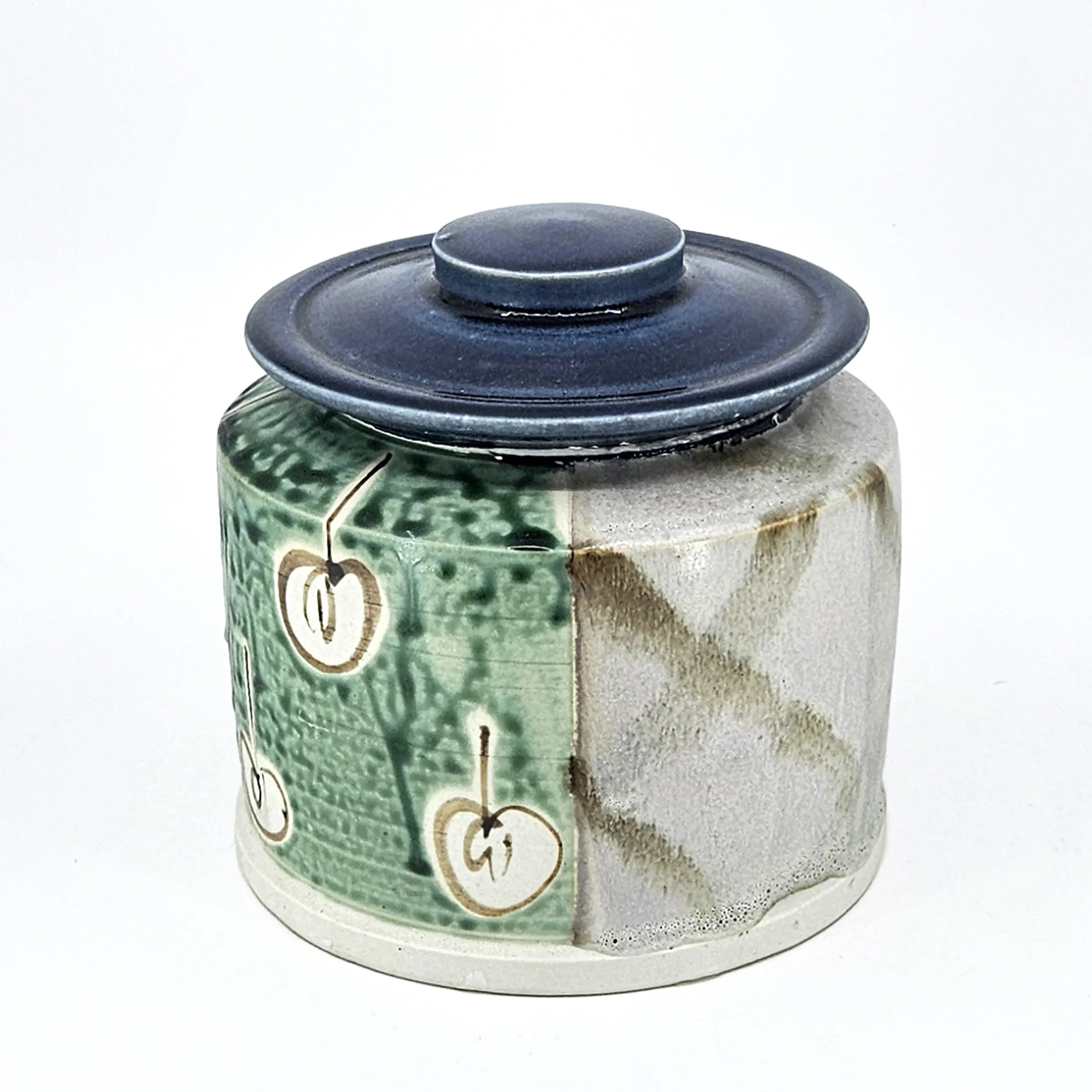 Water Tank Jar