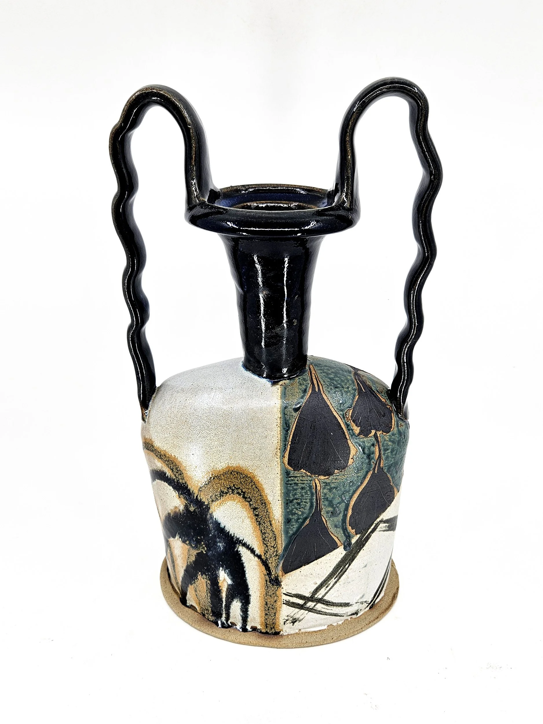Bottle Vase