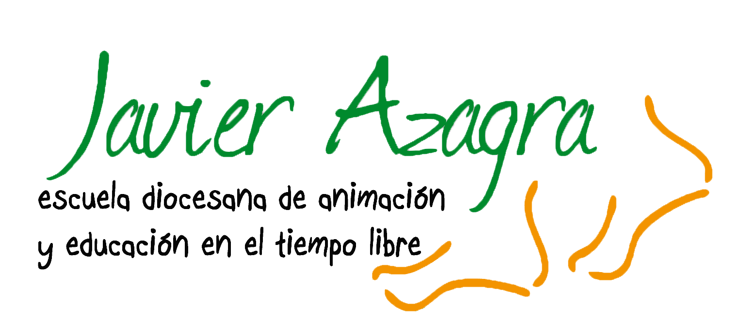 LOGO ESCUELA JAVIER AZAGRA 2013.png
