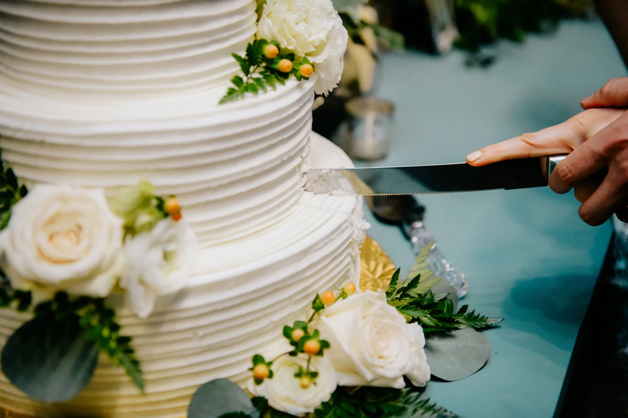 Stylish Philadelphia Wedding with preparations at Stay Lokal Bok and AirBnb and a Bok Building Rooftop Ceremony Grooms Fashion