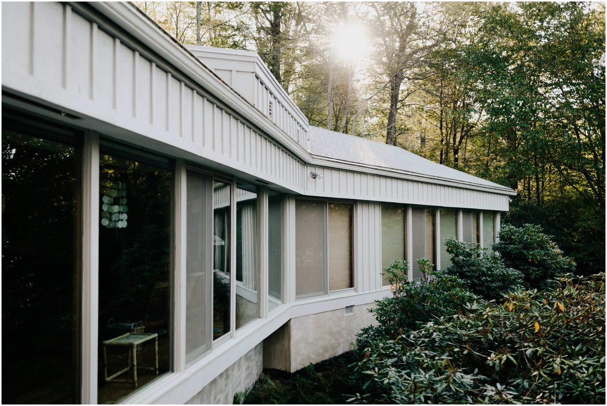 Late Summer LGBTQ Engagement in the Catskills