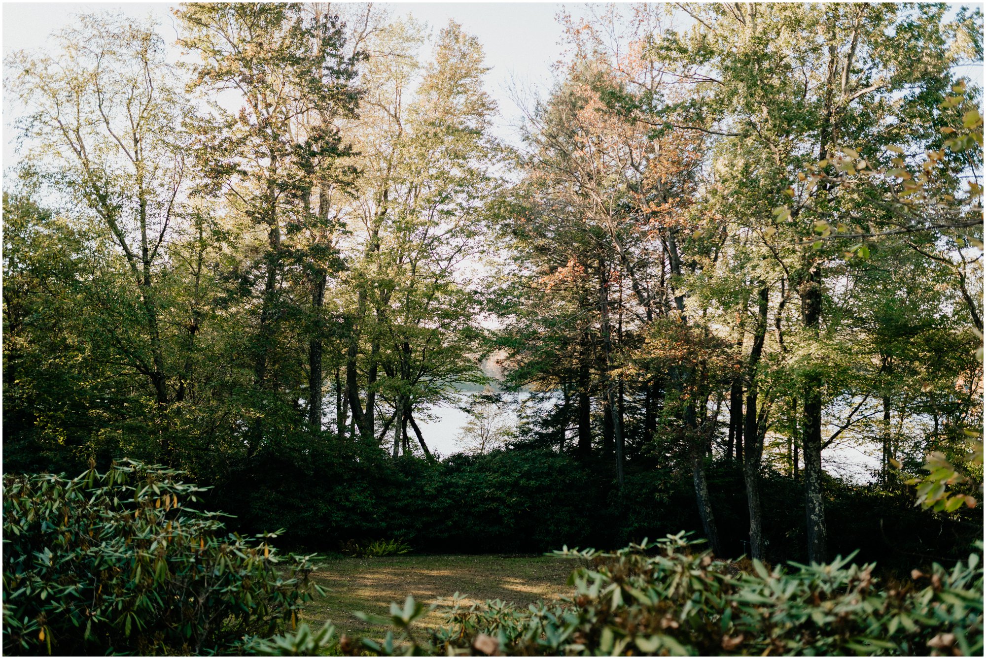 Late Summer LGBTQ Engagement in the Catskills