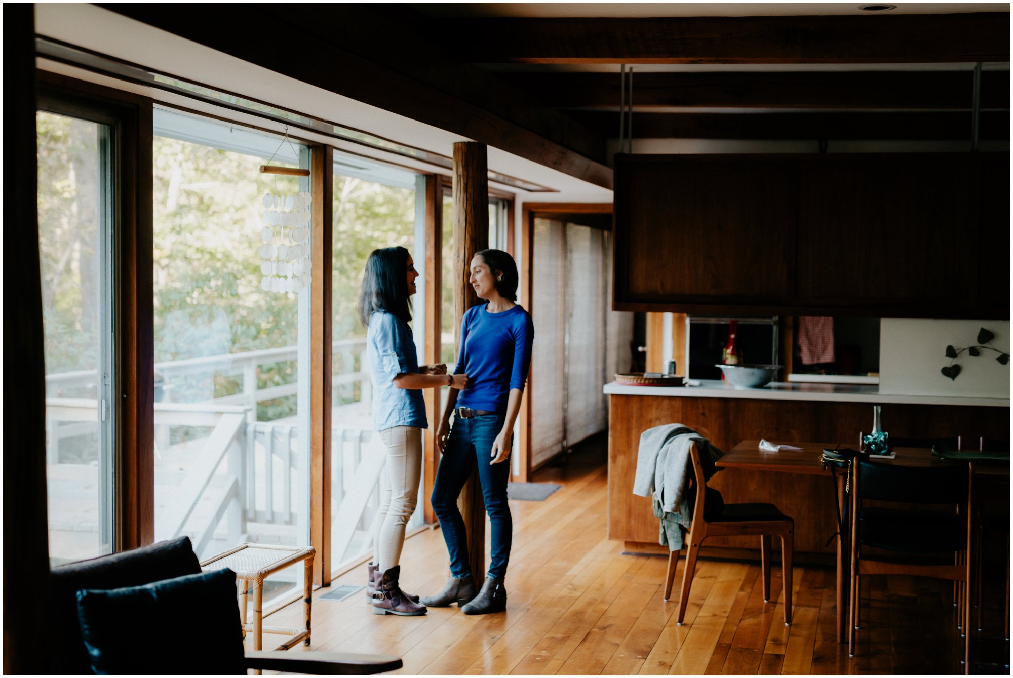 Late Summer LGBTQ Engagement in the Catskills