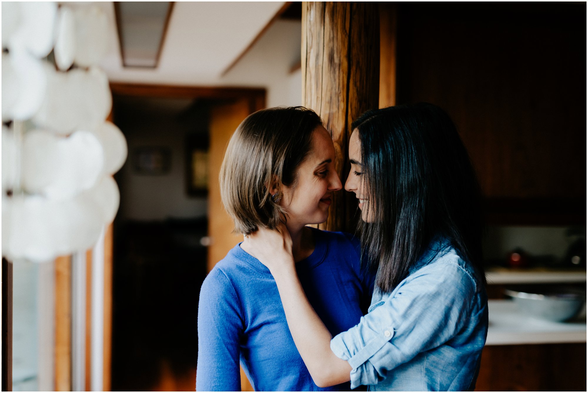 Late Summer LGBTQ Engagement in the Catskills