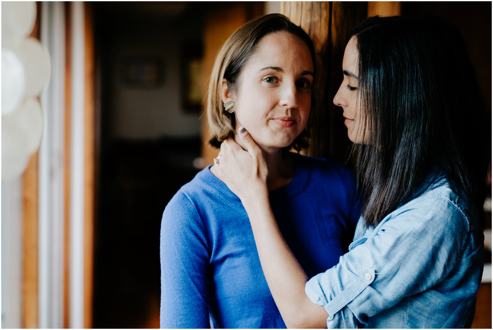 Late Summer LGBTQ Engagement in the Catskills