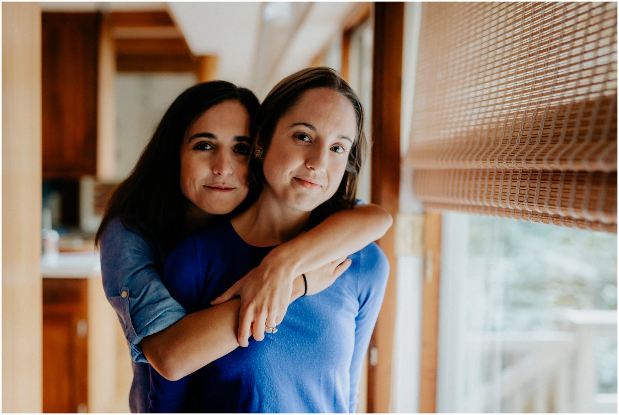 Late Summer LGBTQ Engagement in the Catskills