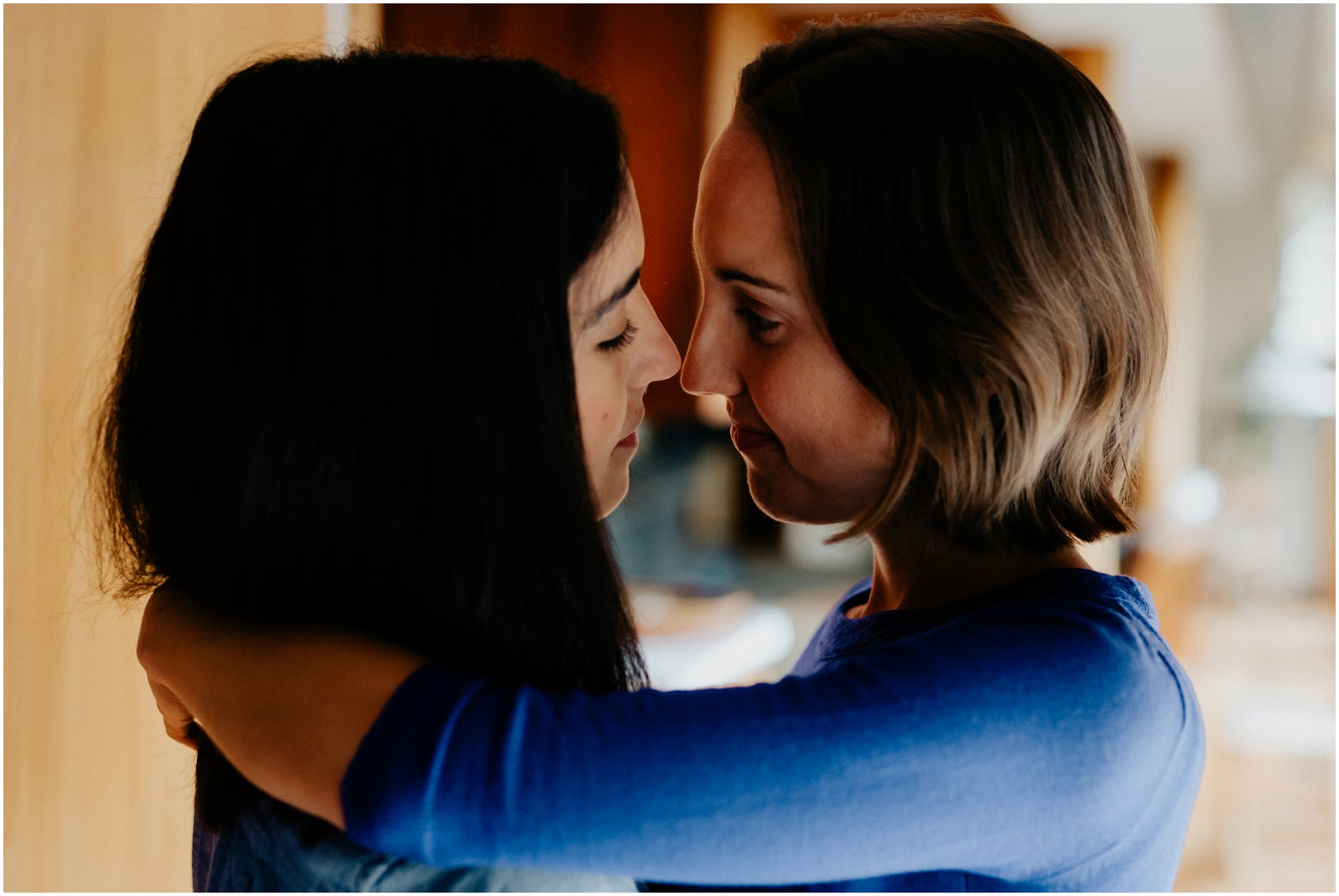 Late Summer LGBTQ Engagement in the Catskills