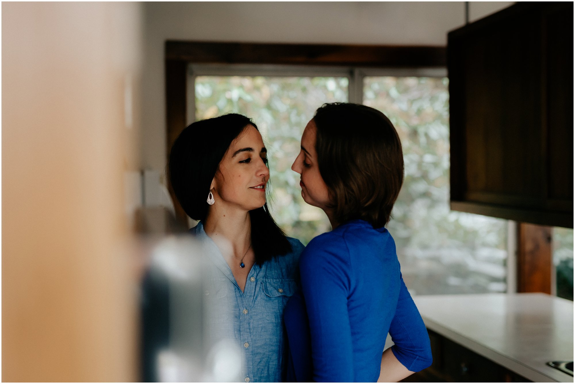Late Summer LGBTQ Engagement in the Catskills