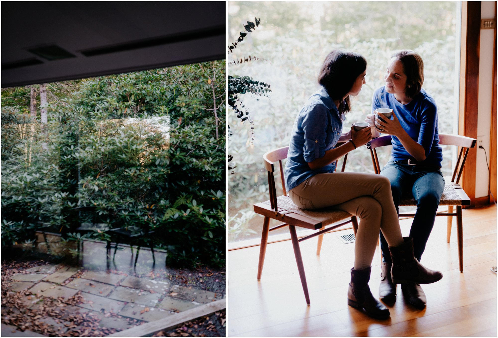 Late Summer LGBTQ Engagement in the Catskills