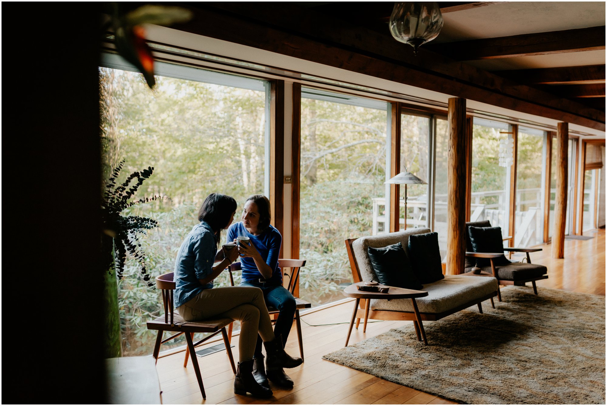 Late Summer LGBTQ Engagement in the Catskills