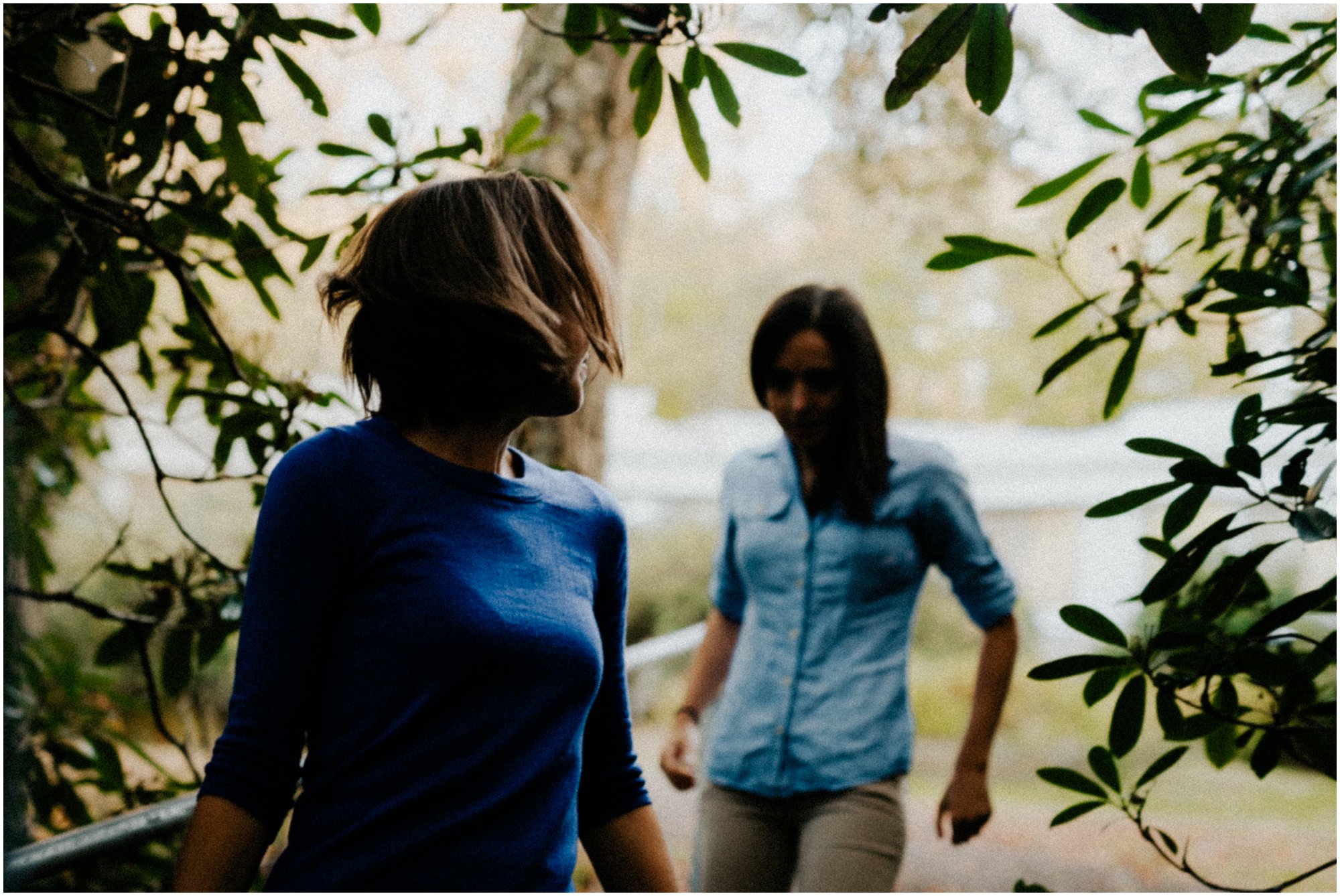 Late Summer LGBTQ Engagement in the Catskills