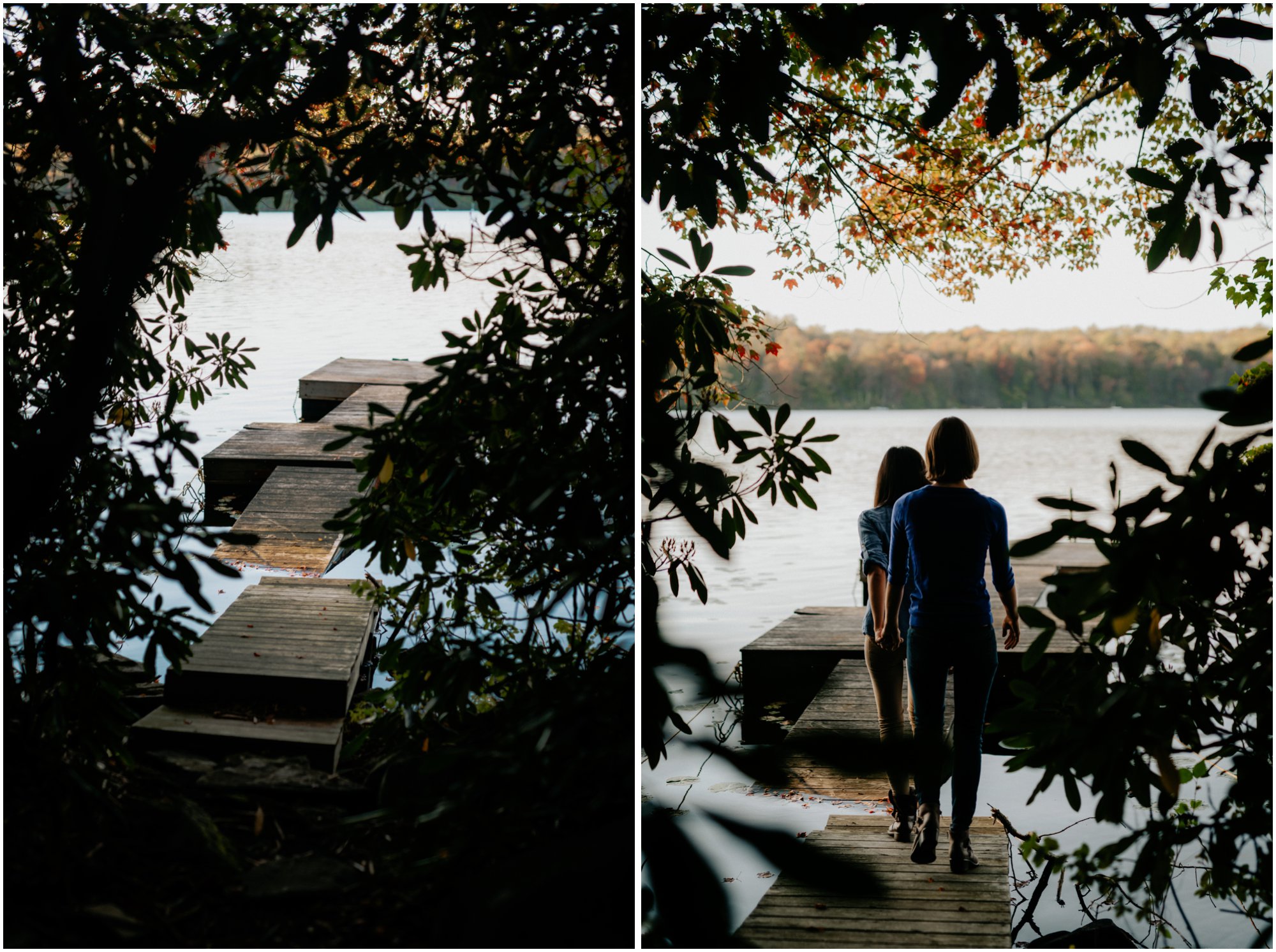 Late Summer LGBTQ Engagement in the Catskills