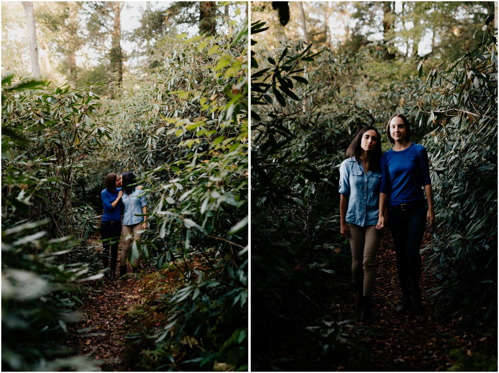 Late Summer LGBTQ Engagement in the Catskills