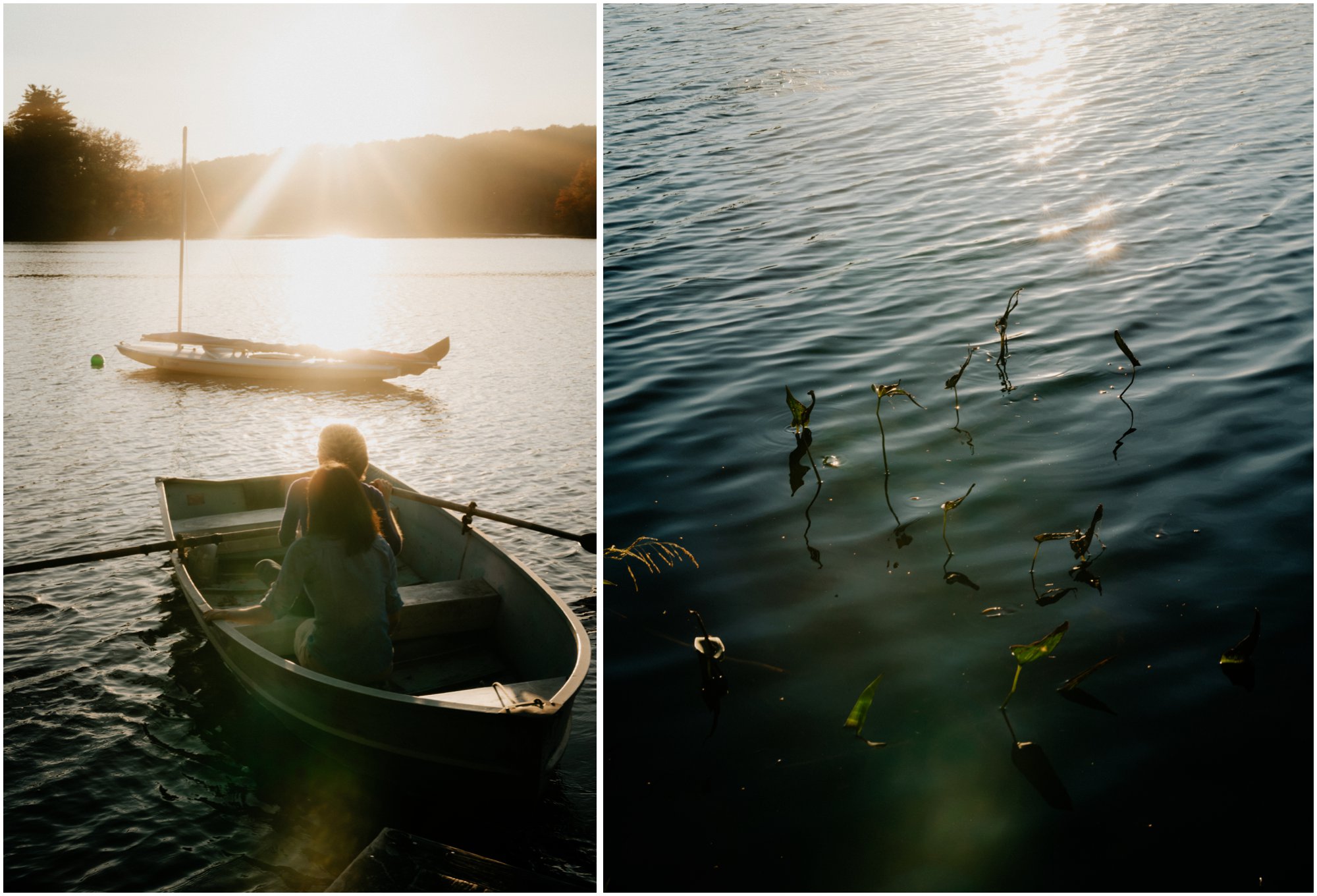 Late Summer LGBTQ Engagement in the Catskills
