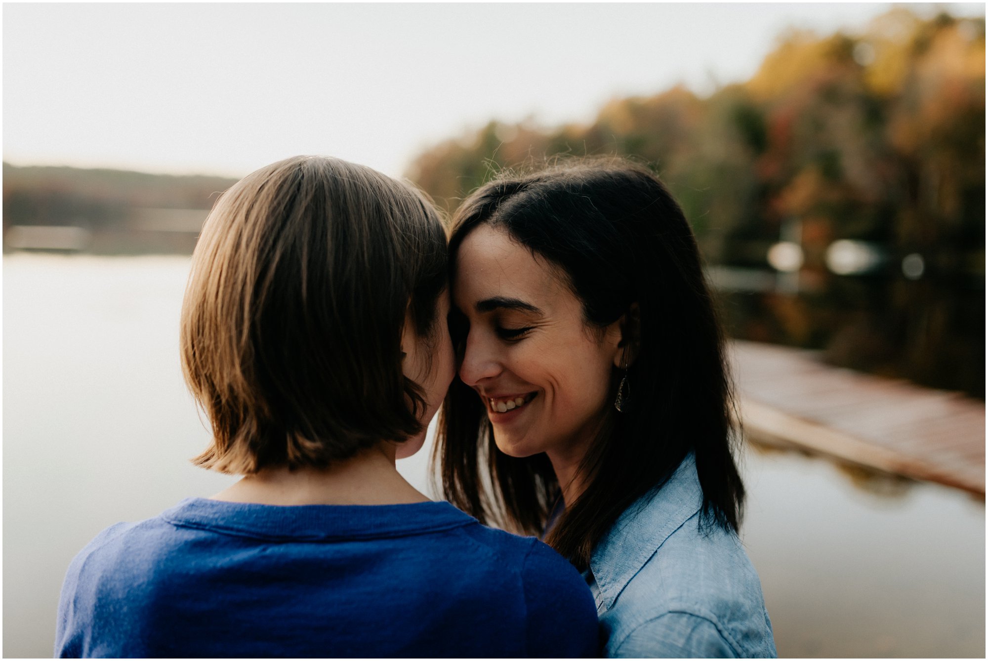 Late Summer LGBTQ Engagement in the Catskills