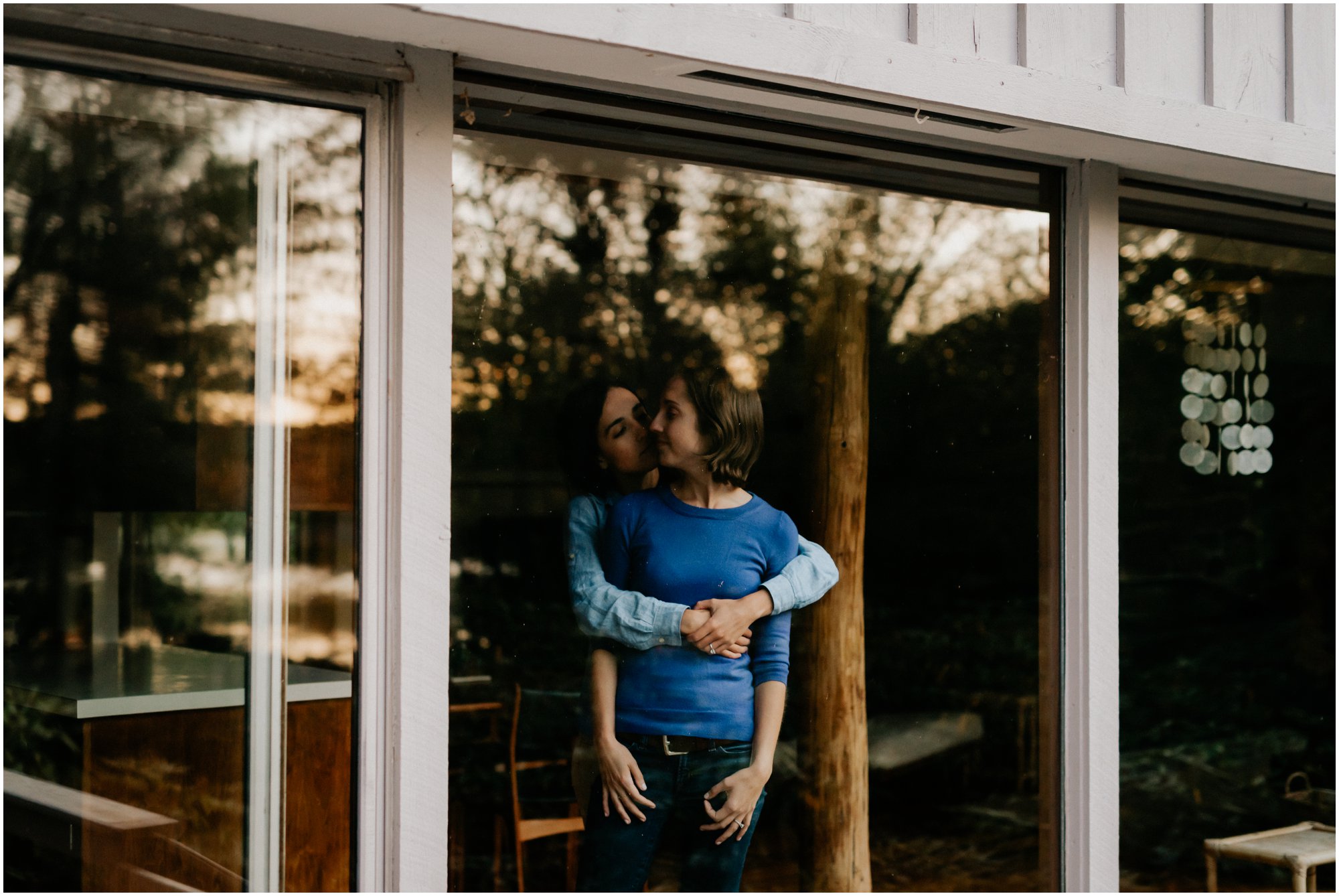 Late Summer LGBTQ Engagement in the Catskills
