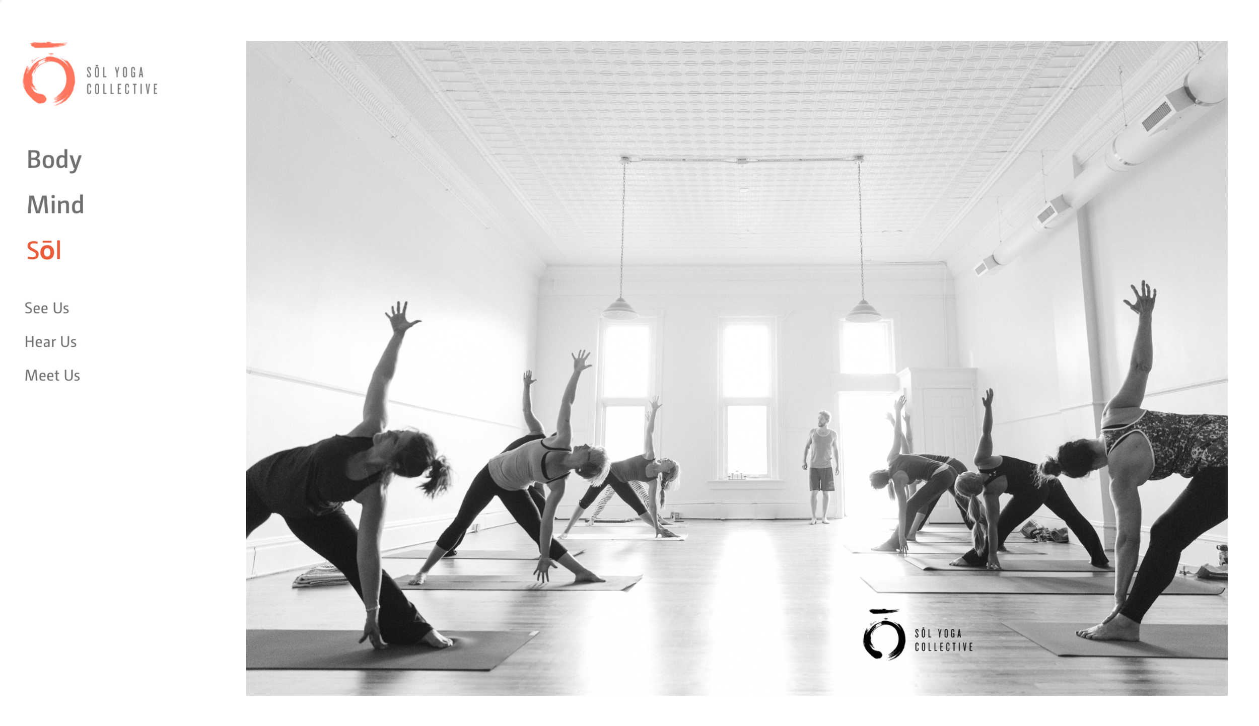 SōL Yoga Collective