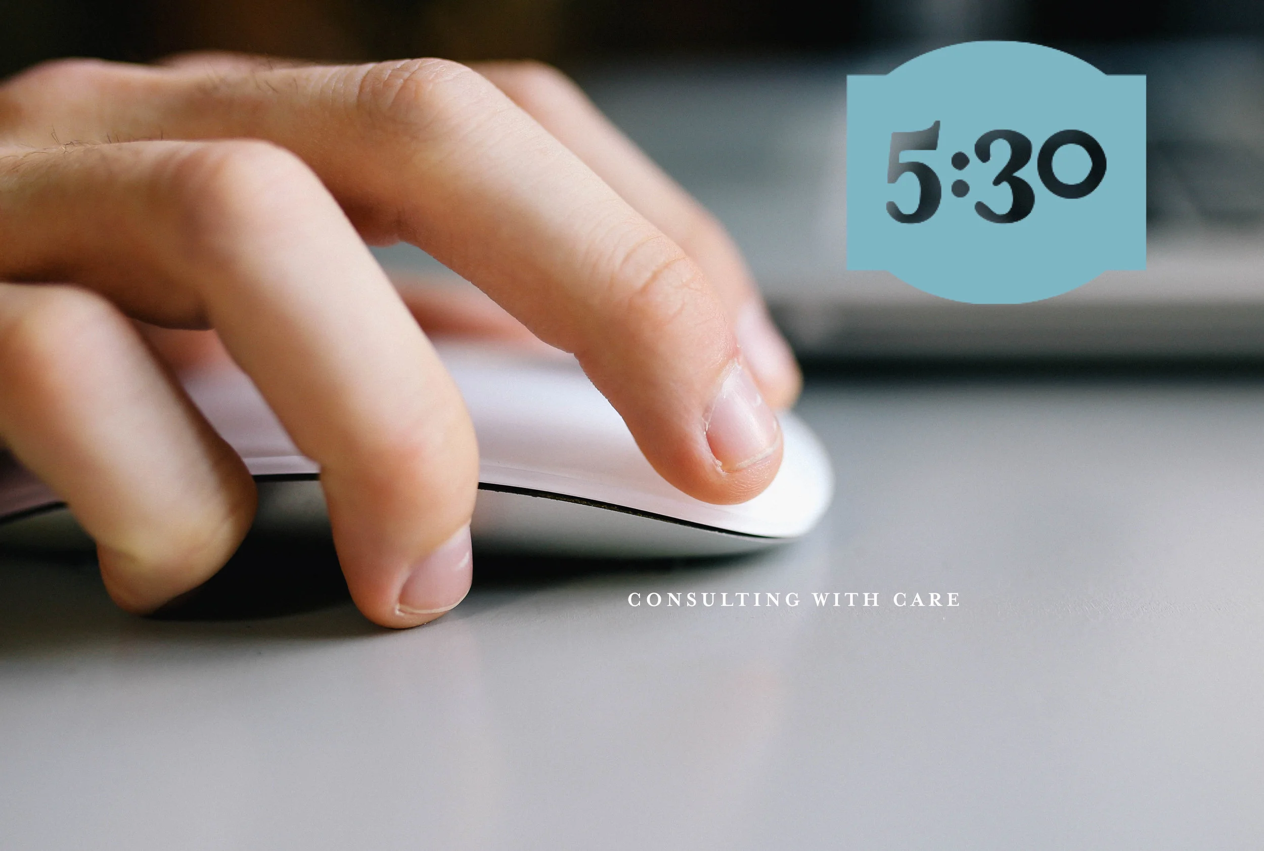 Life Hacks for the Busy Entrepreneur