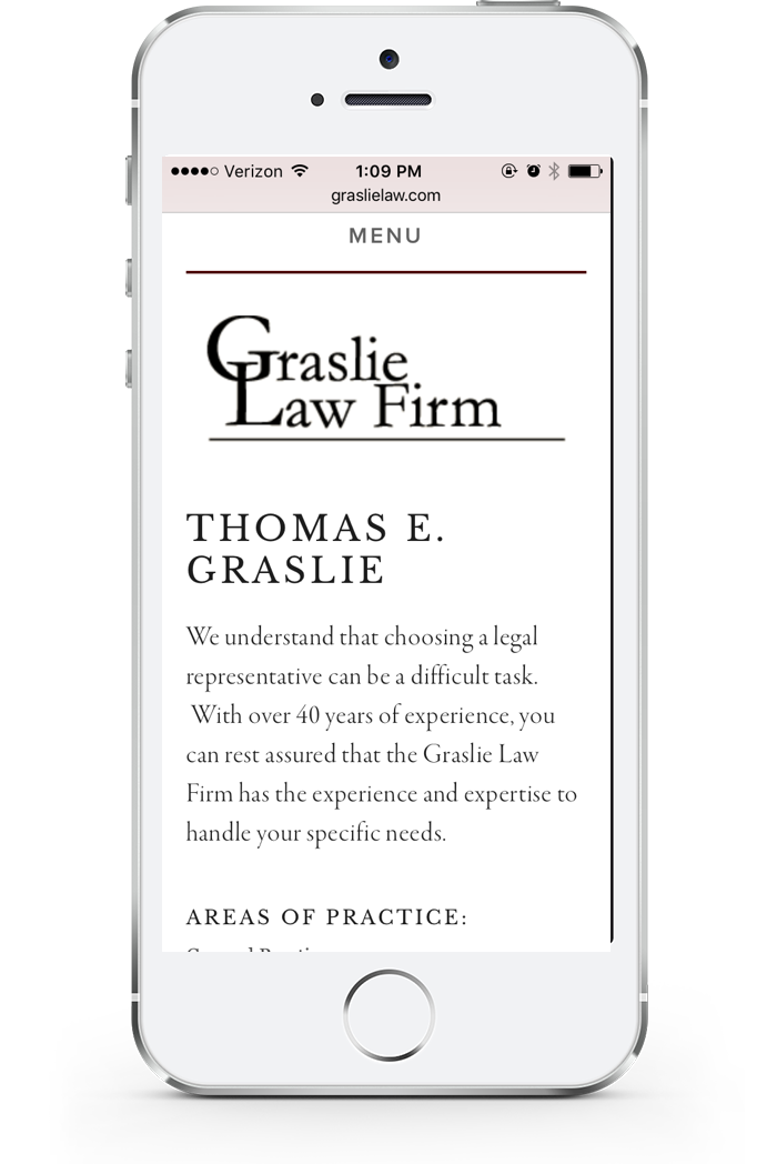 Graslie Law Firm