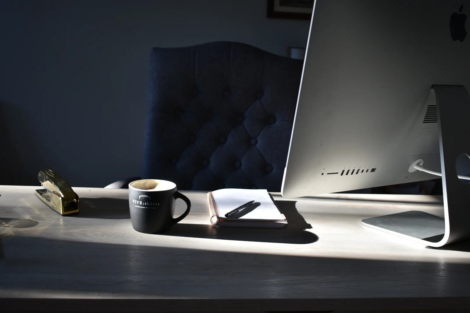 small business website design