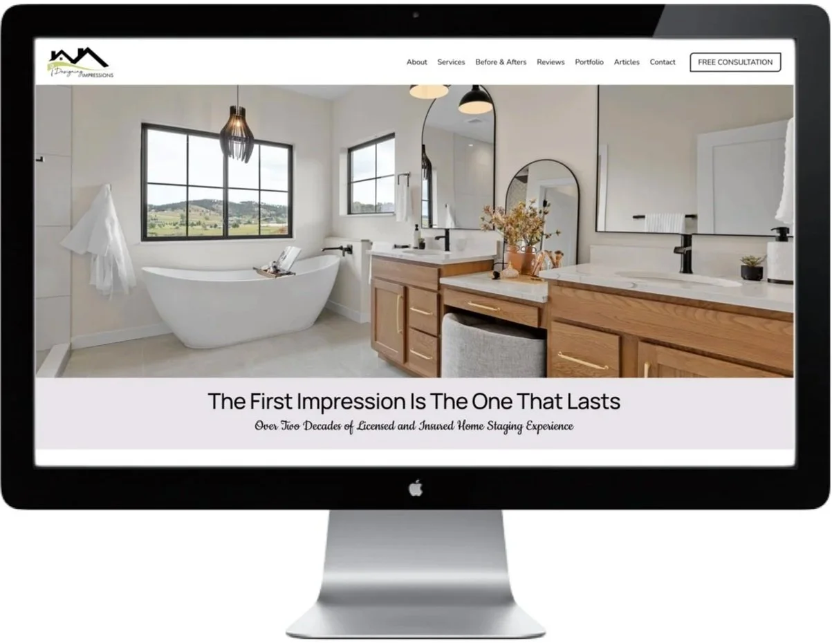 Designing Impressions