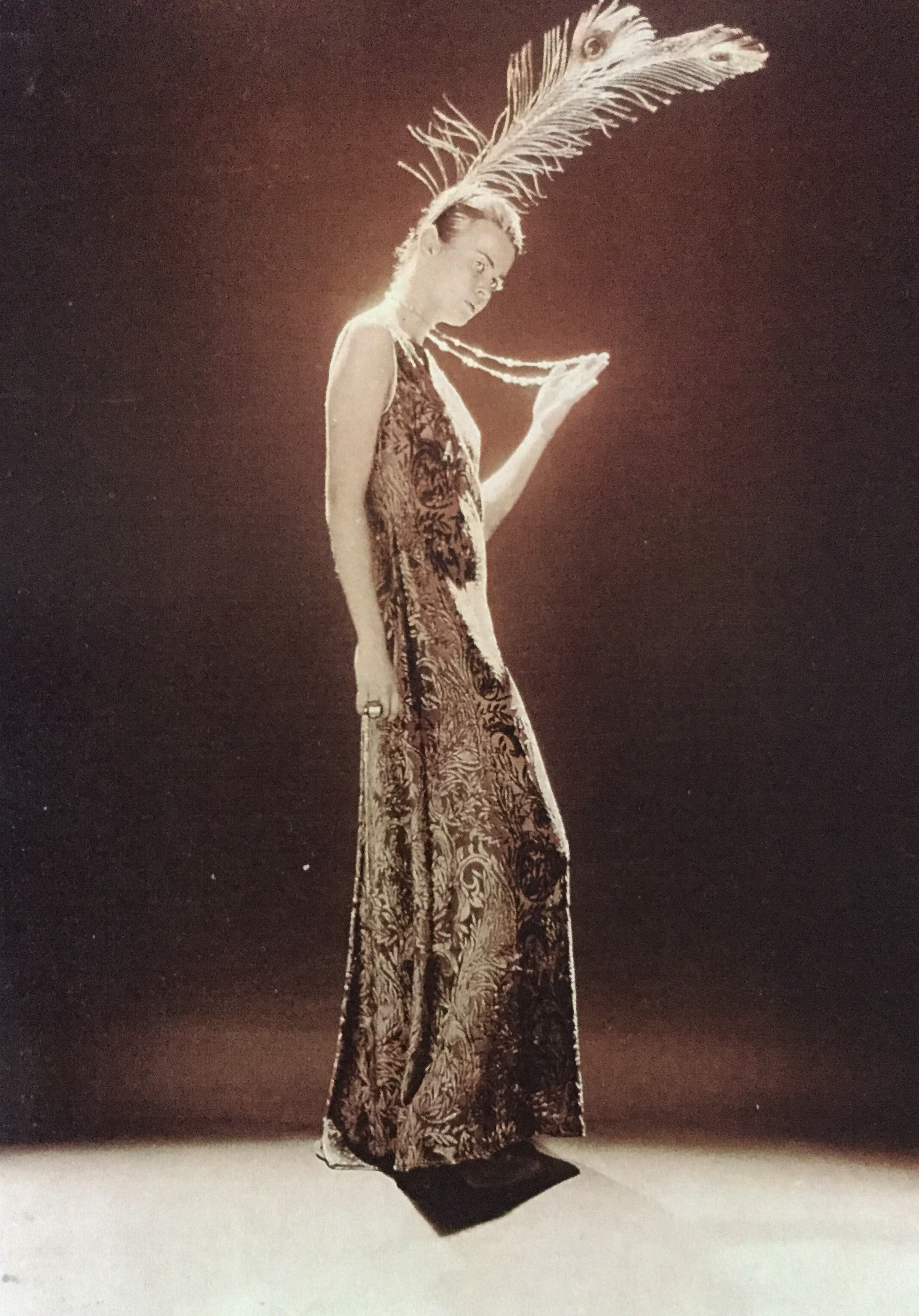 Photographer Nick Knight