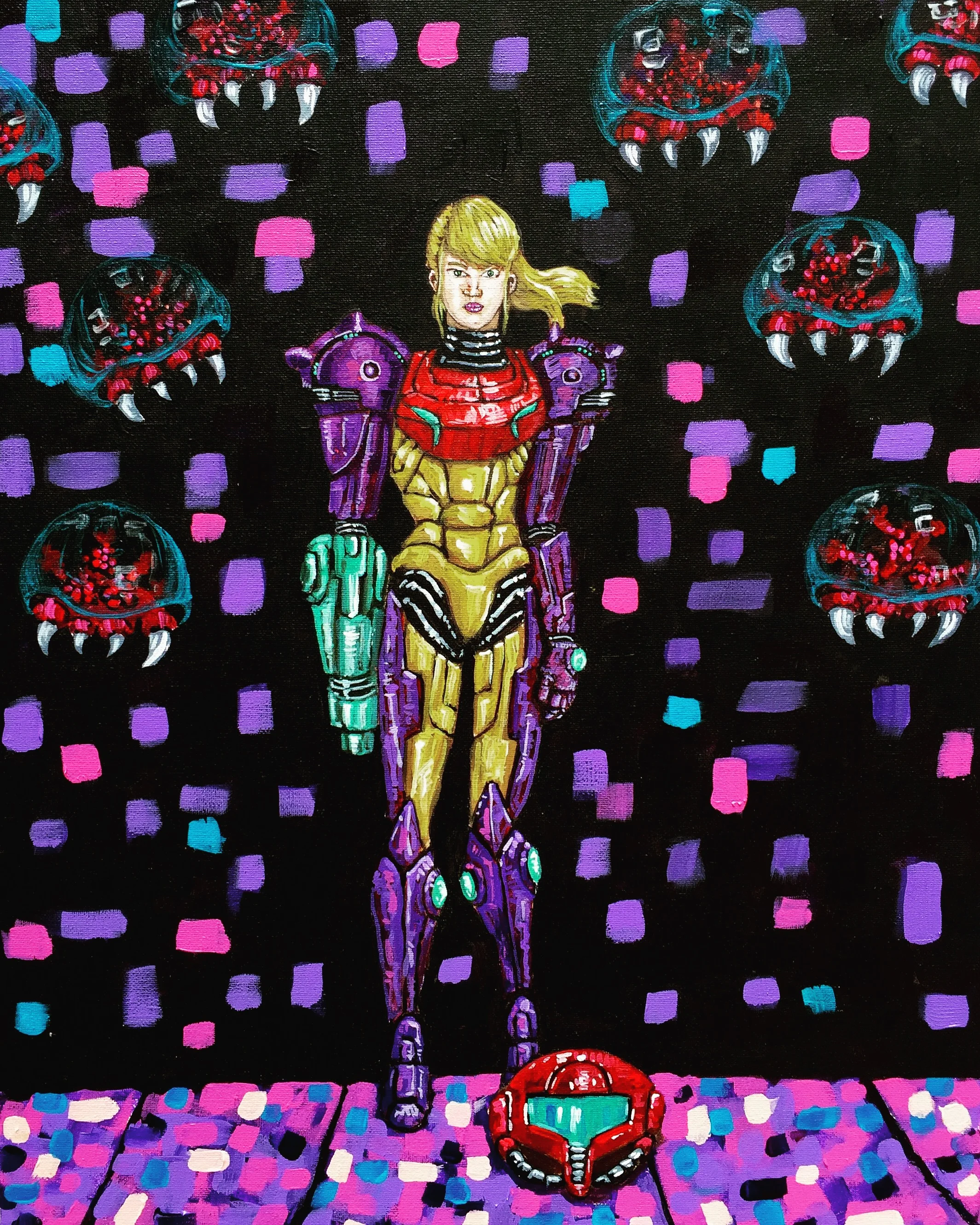 Inner Beauty "1 Peter 3:3-4"