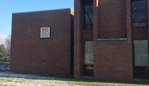 Why We Stand on the Side of Love with Black Lives Matter