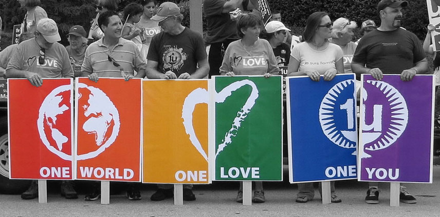 We’re Engaged! ...with the community