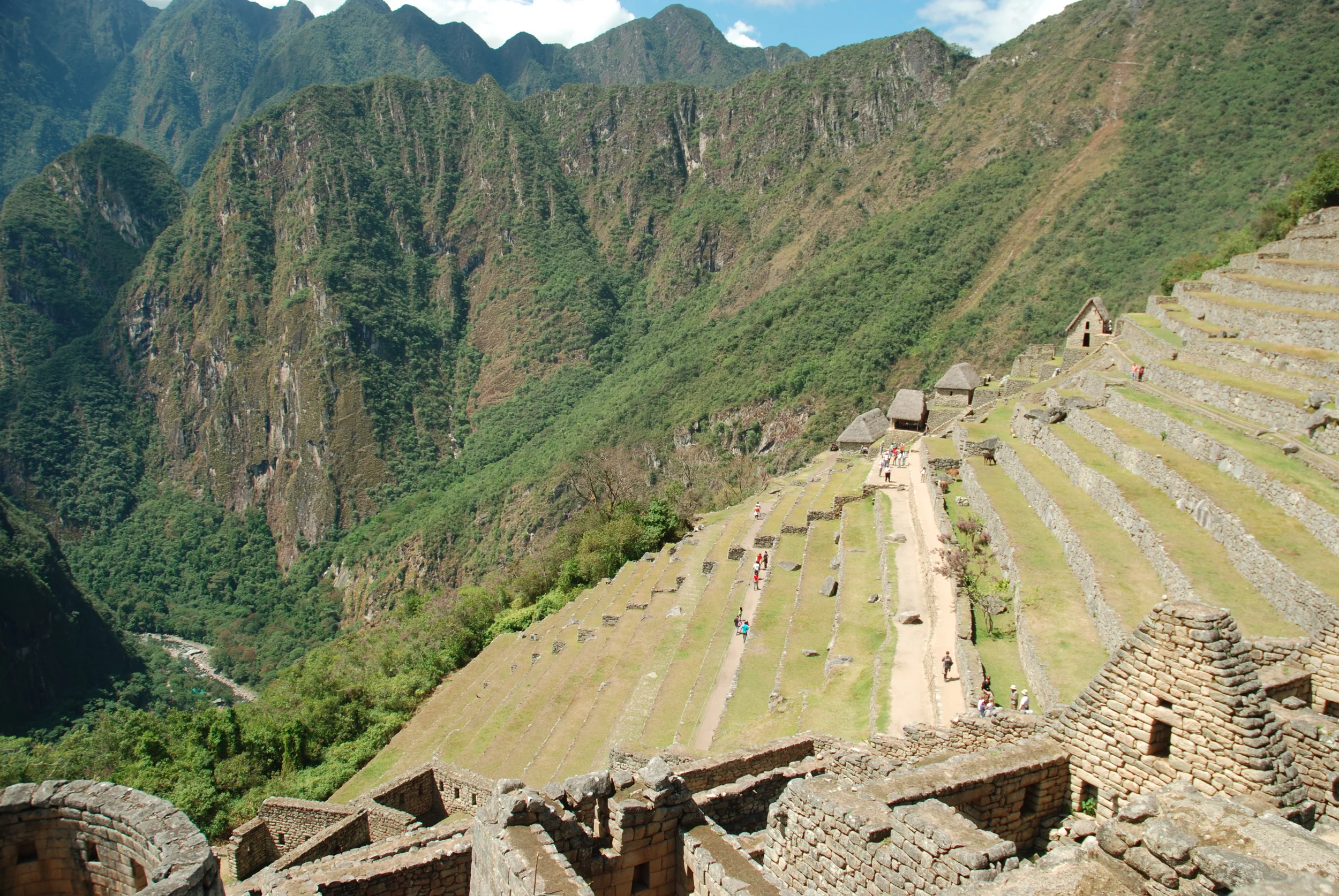 The Ecological Wisdom of Indigenous Peoples