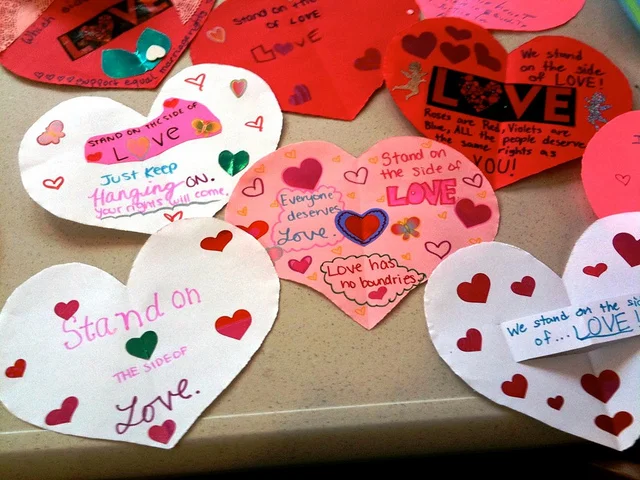 Sending Love to the Oak Creek Sikh COmmunity